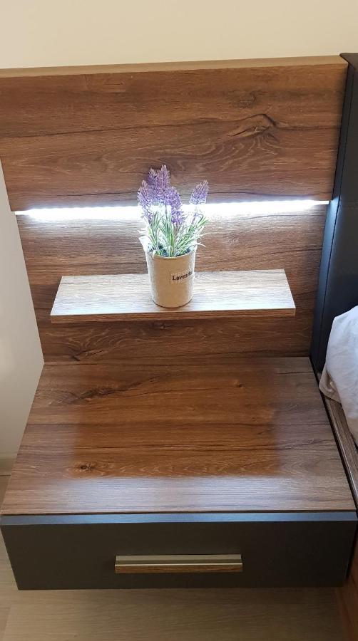 Apartamento T&M Braşov Exterior foto