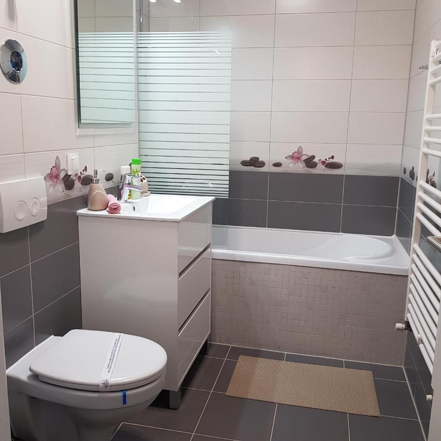Apartamento T&M Braşov Exterior foto