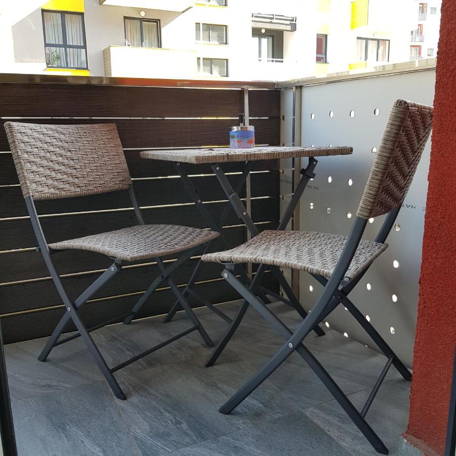 Apartamento T&M Braşov Exterior foto