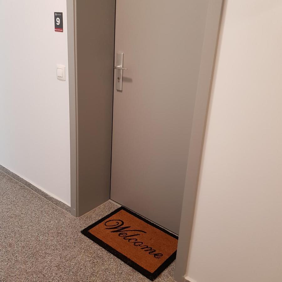 Apartamento T&M Braşov Exterior foto