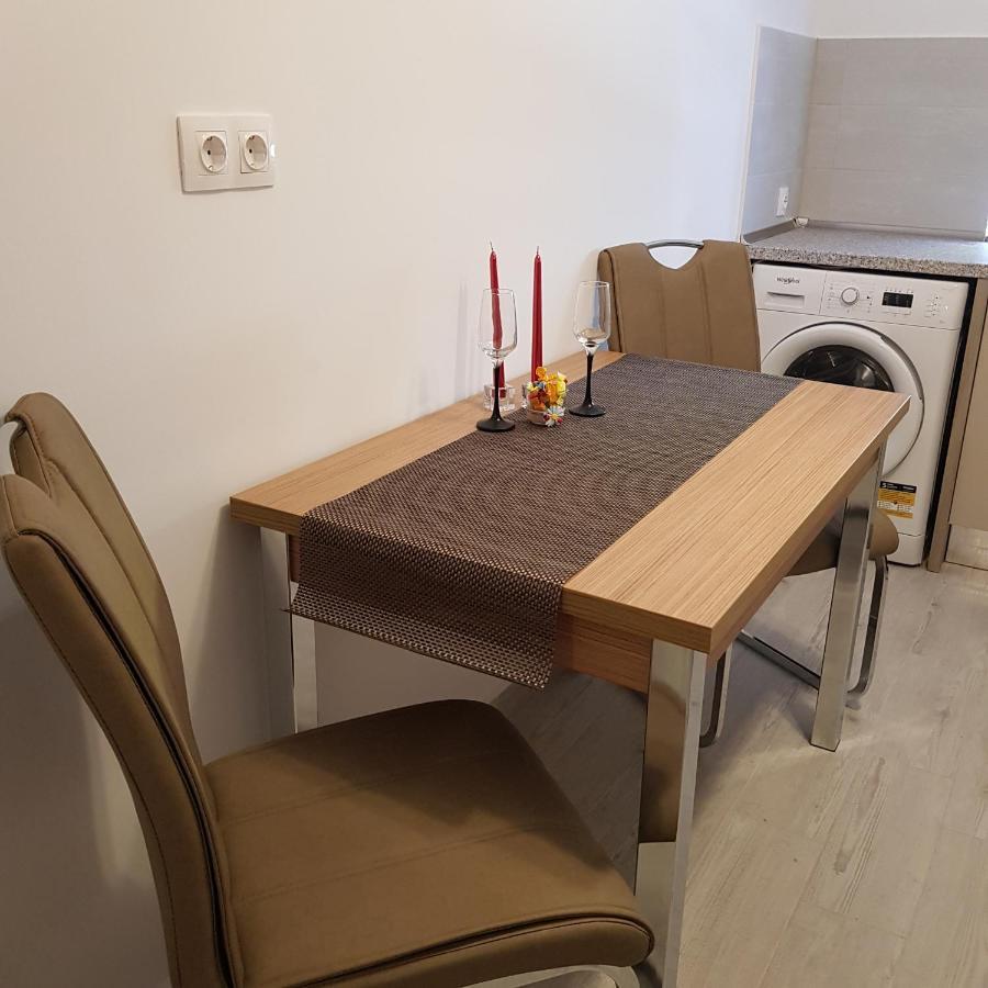 Apartamento T&M Braşov Exterior foto