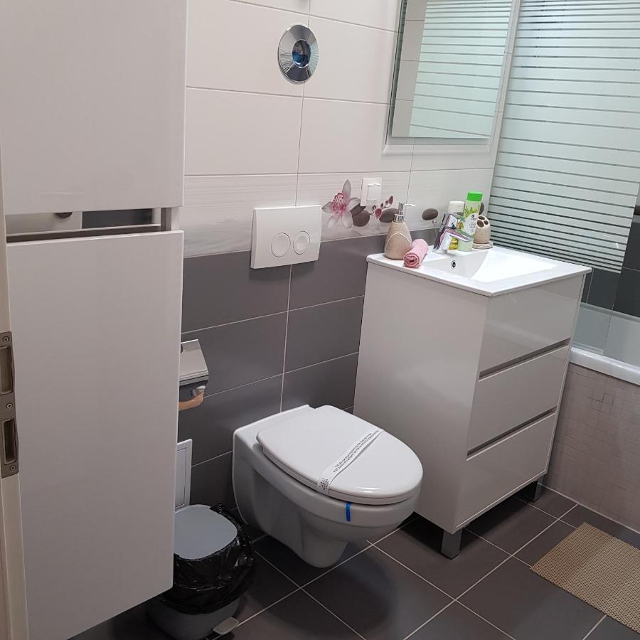 Apartamento T&M Braşov Exterior foto