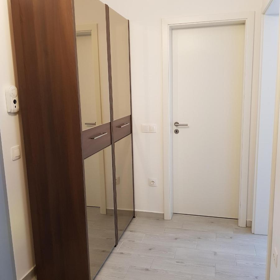 Apartamento T&M Braşov Exterior foto